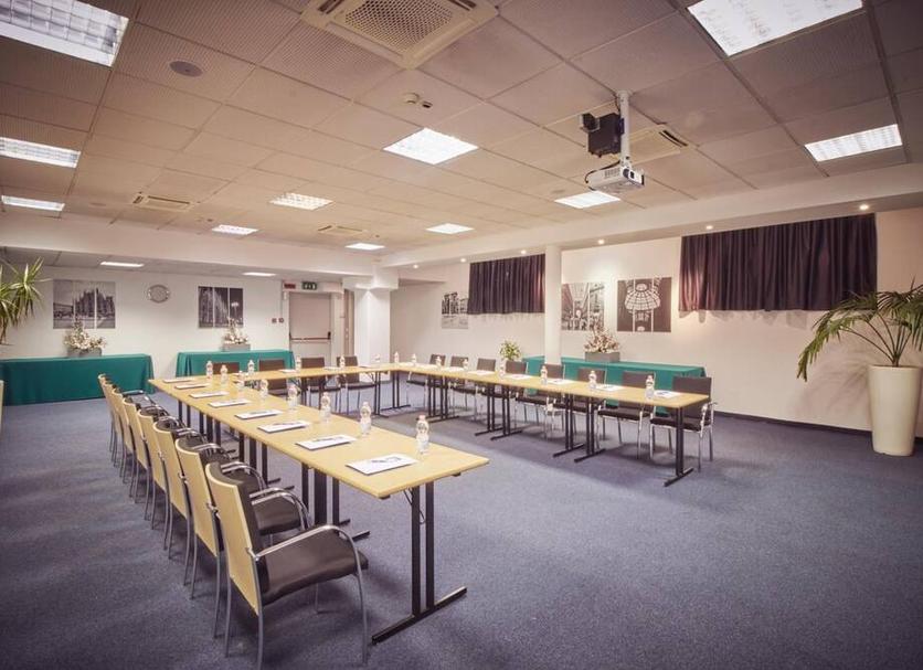 Sala konferencyjna Zdjęcie