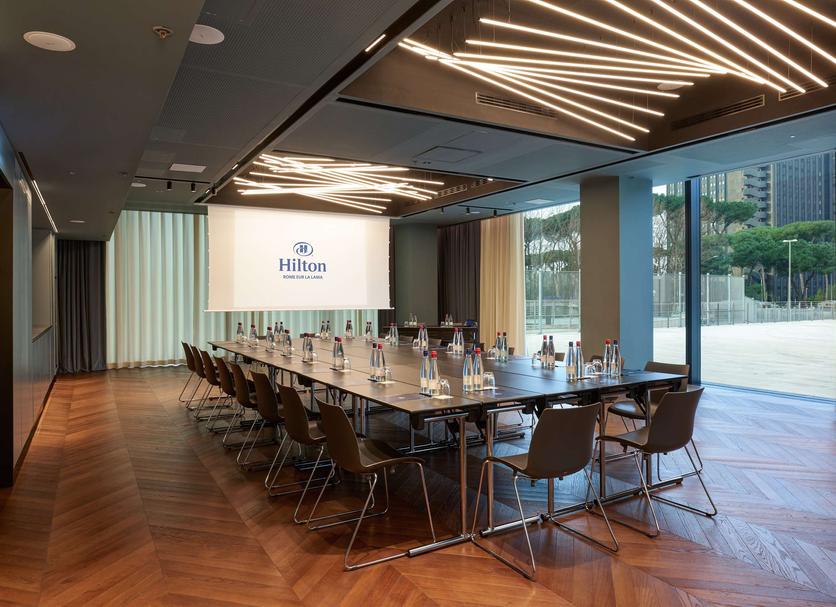 Sala konferencyjna Zdjęcie
