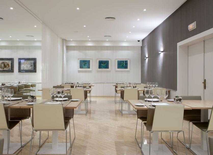 Restauracja Zdjęcie