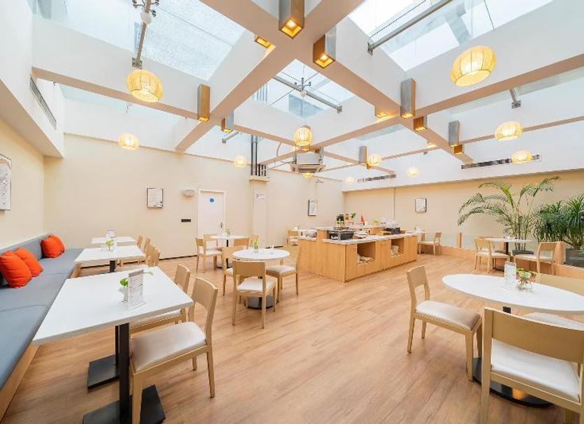 Restauracja Zdjęcie