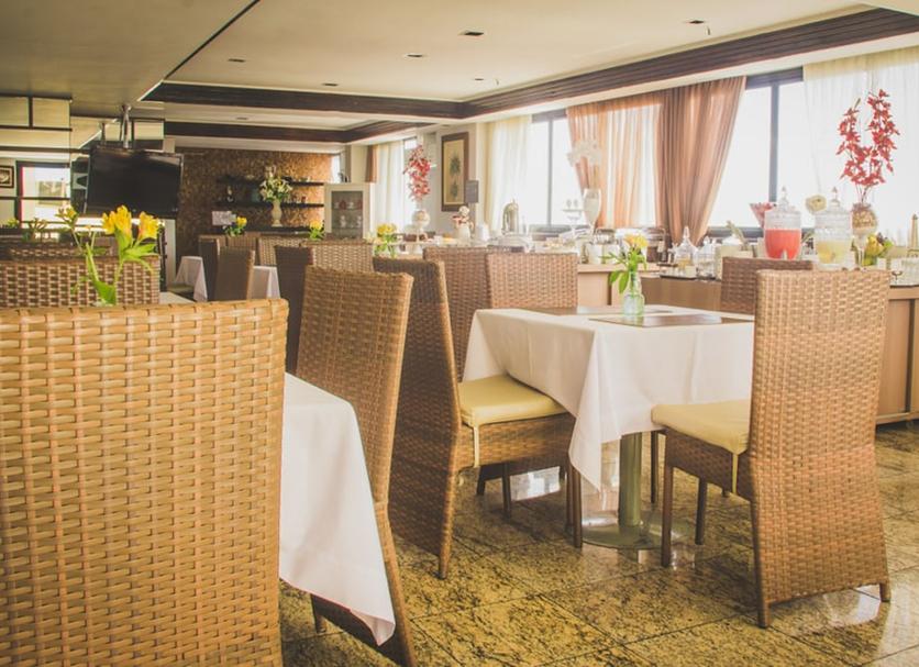 Restauracja Zdjęcie