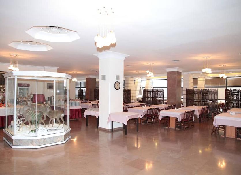 Restauracja Zdjęcie