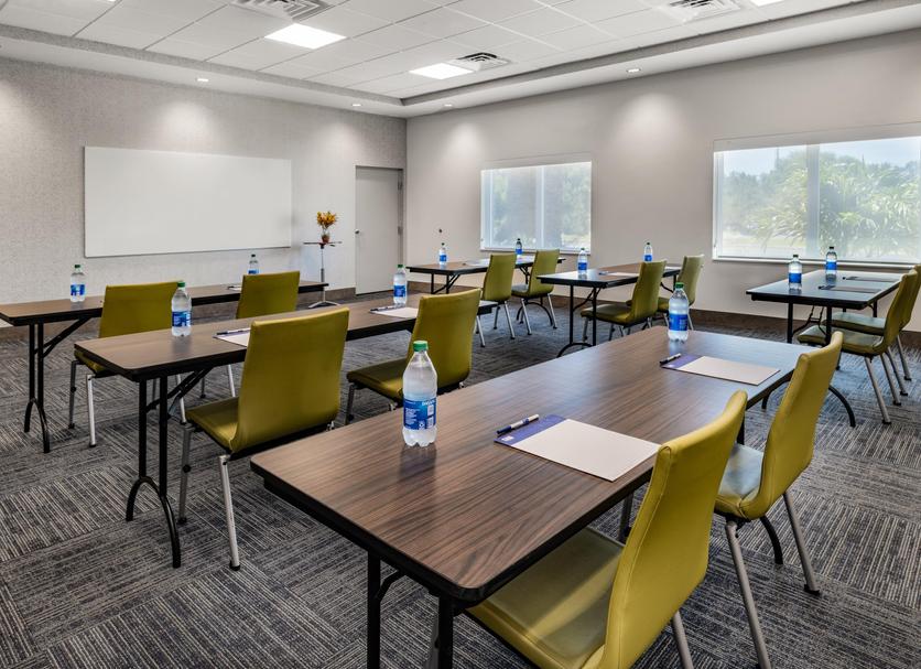 Sala konferencyjna Zdjęcie