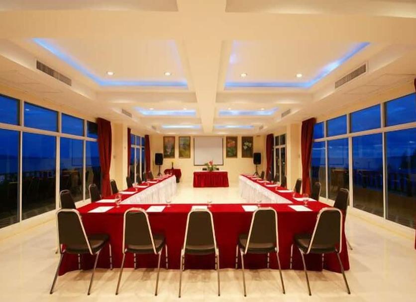 Sala konferencyjna Zdjęcie
