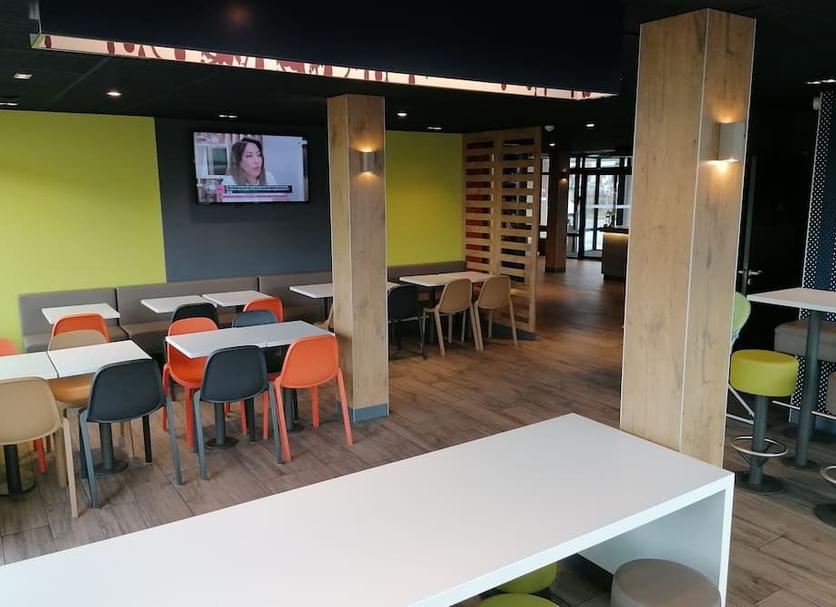 Restauracja Zdjęcie