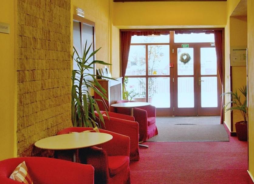 Lobby Zdjęcie