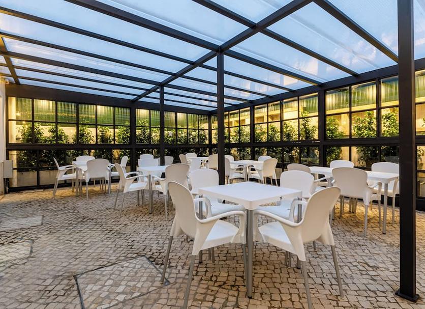 Restauracja Zdjęcie