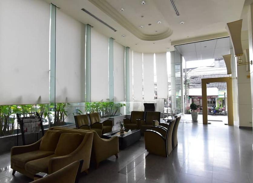 Lobby Zdjęcie