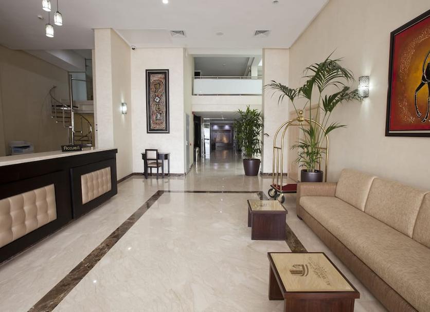 Lobby Zdjęcie