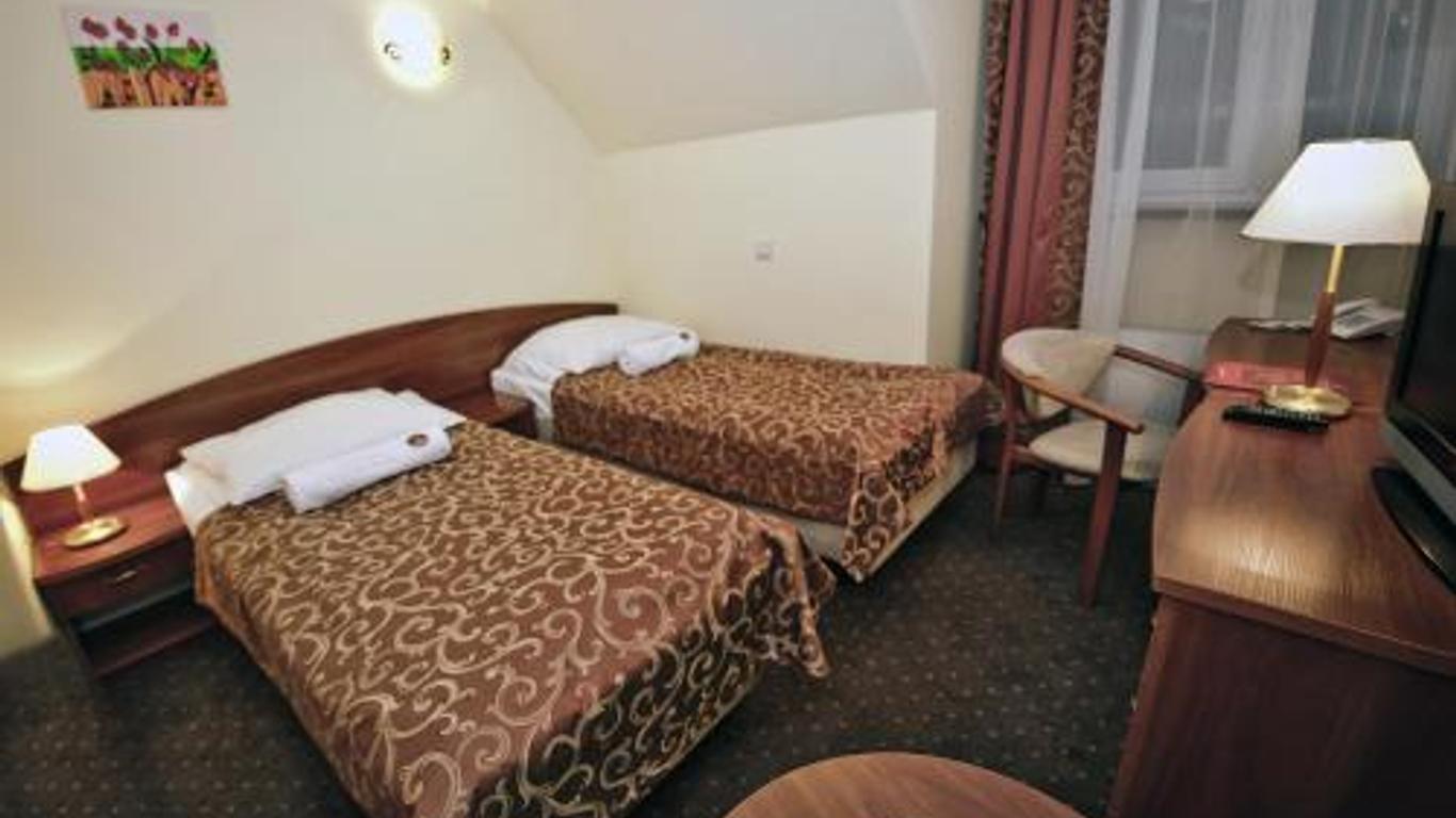 Hotel Wityng