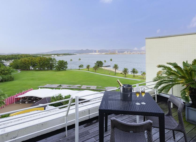 Balkon Zdjęcie