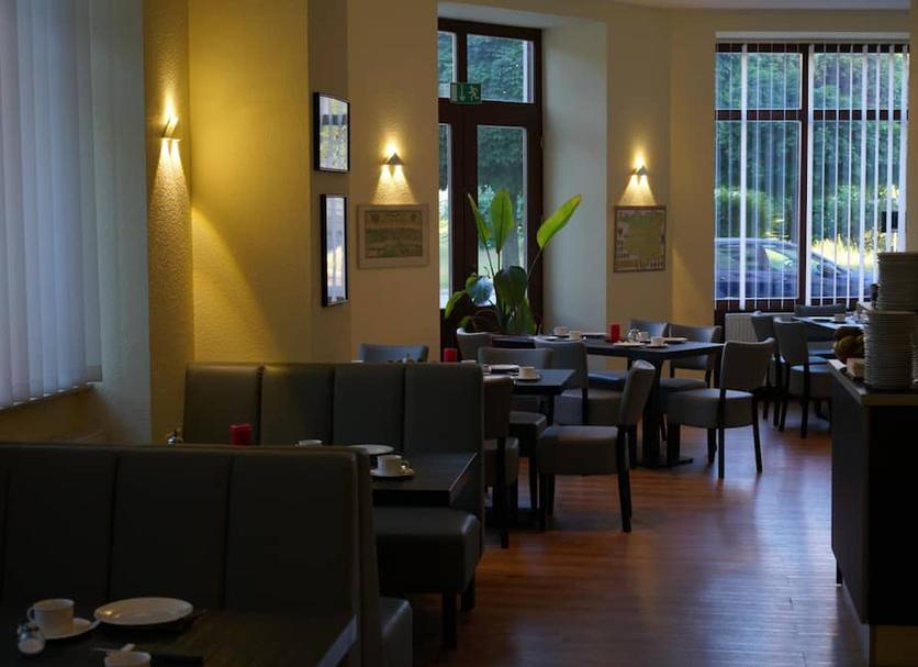 Restauracja Zdjęcie
