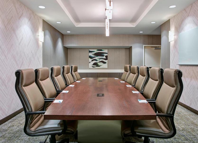 Sala konferencyjna Zdjęcie