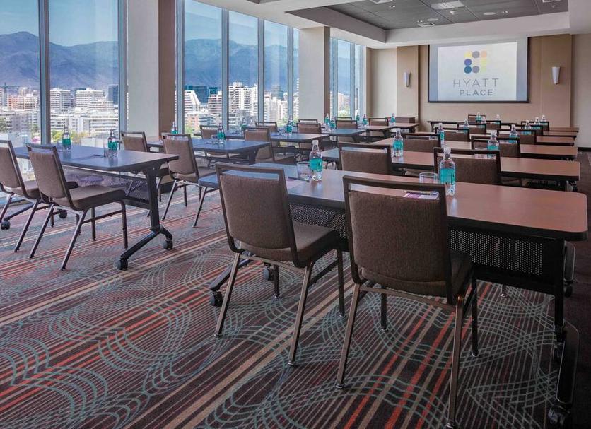 Sala konferencyjna Zdjęcie