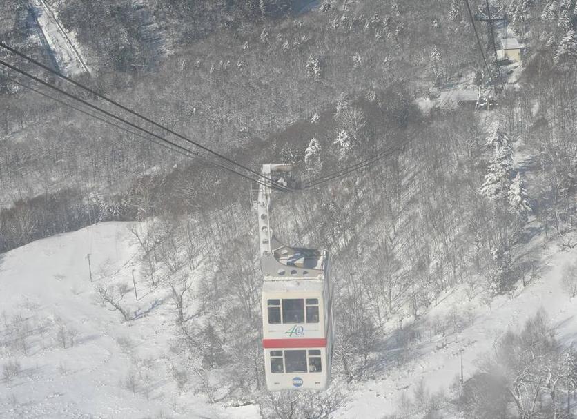 Widok na zewnątrz Zdjęcie