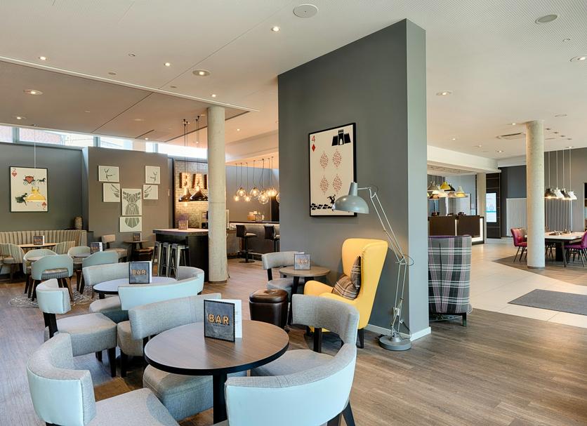 Lobby Zdjęcie