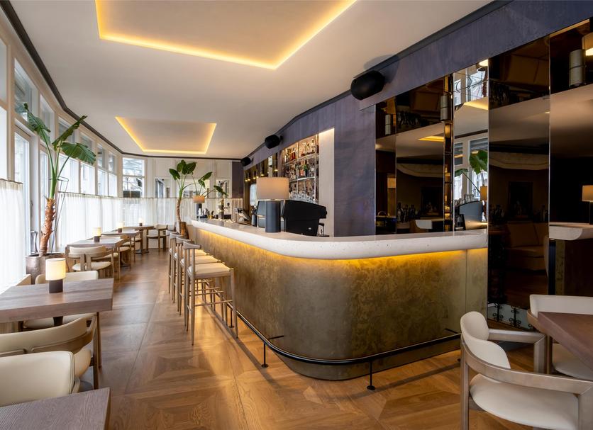 Bar Zdjęcie