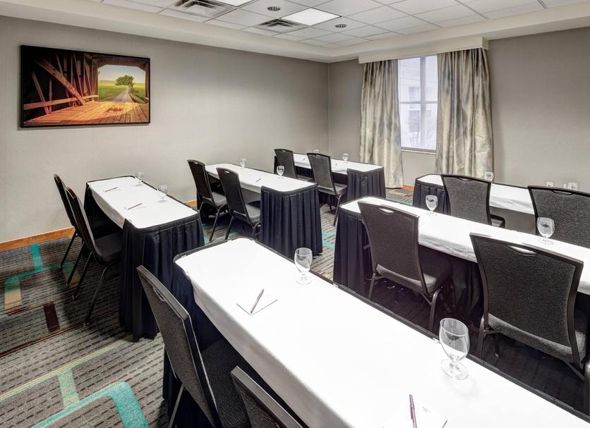 Sala konferencyjna Zdjęcie
