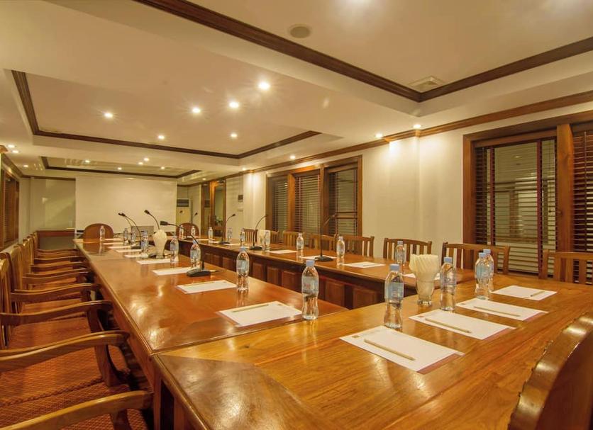 Sala konferencyjna Zdjęcie