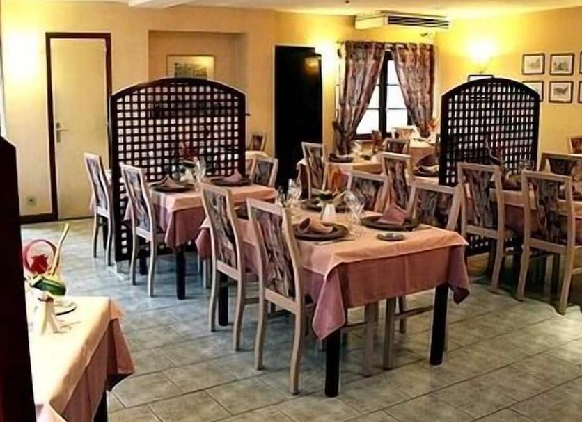 Restauracja Zdjęcie