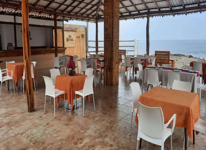 Restauracja Zdjęcie