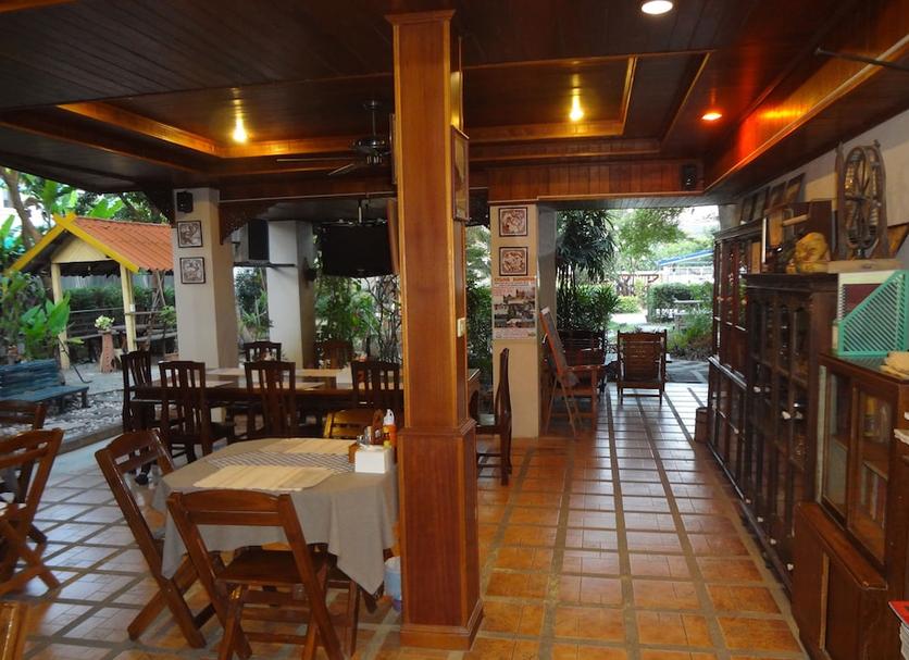 Restauracja Zdjęcie