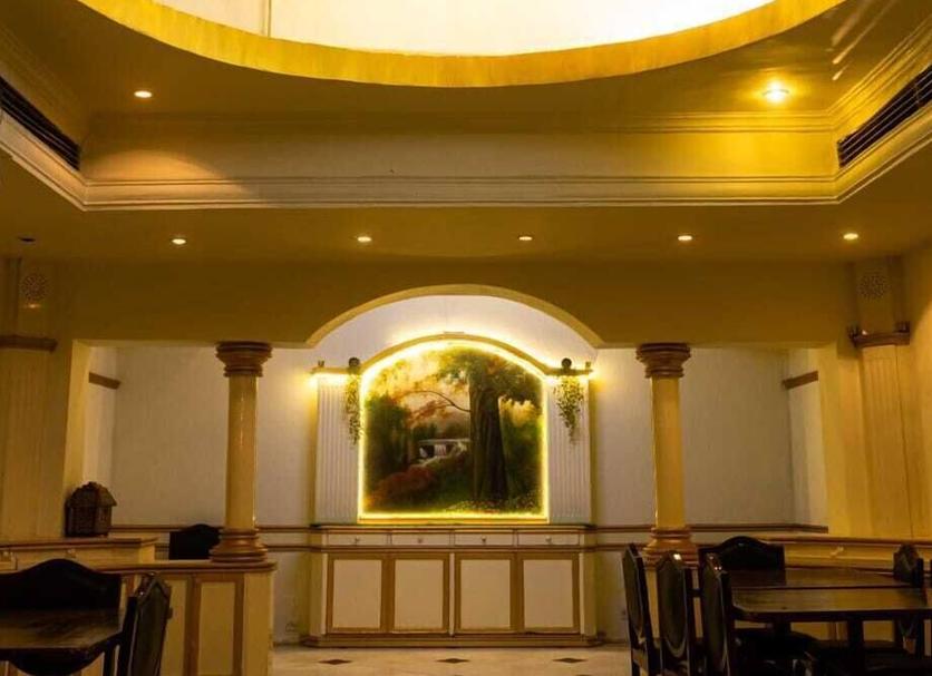 Restauracja Zdjęcie