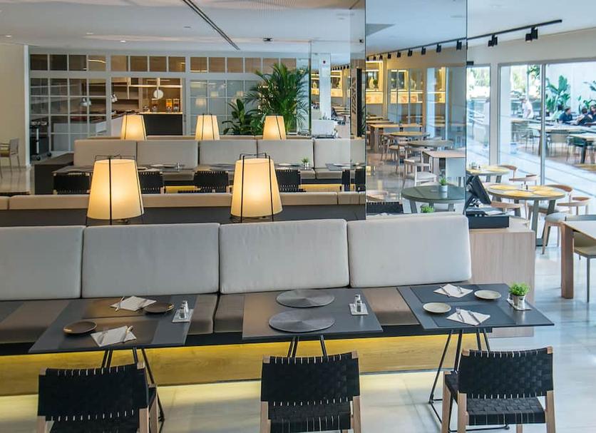 Restauracja Zdjęcie