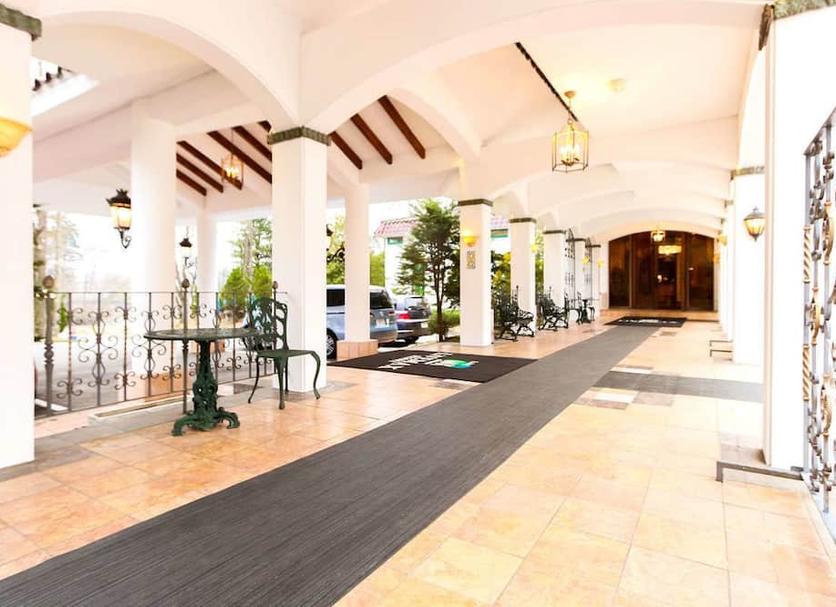 Lobby Zdjęcie