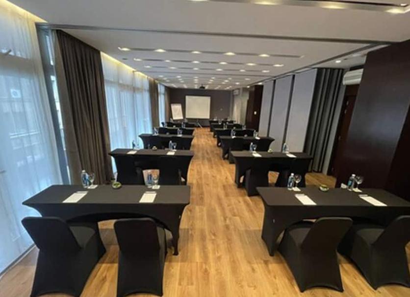 Sala konferencyjna Zdjęcie
