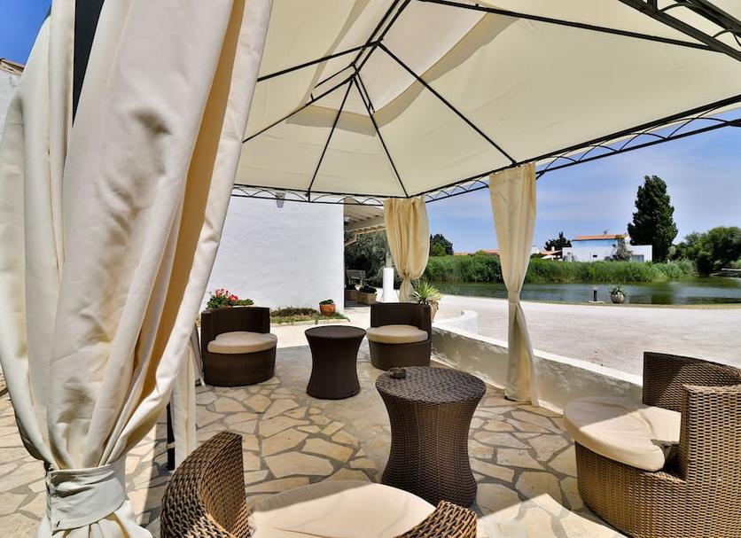 Patio Zdjęcie