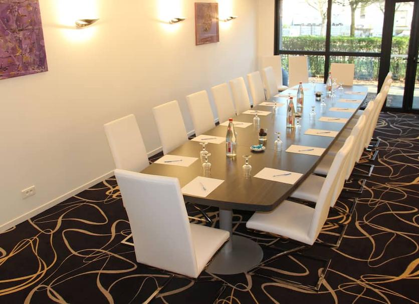 Sala konferencyjna Zdjęcie
