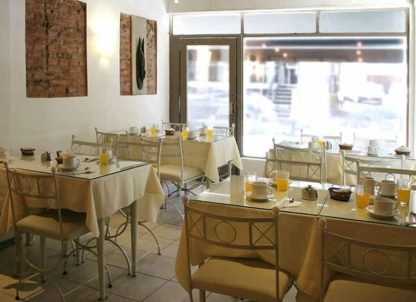 Restauracja Zdjęcie