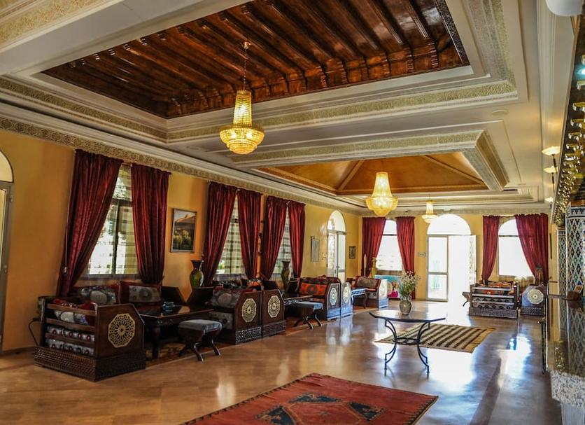 Lobby Zdjęcie