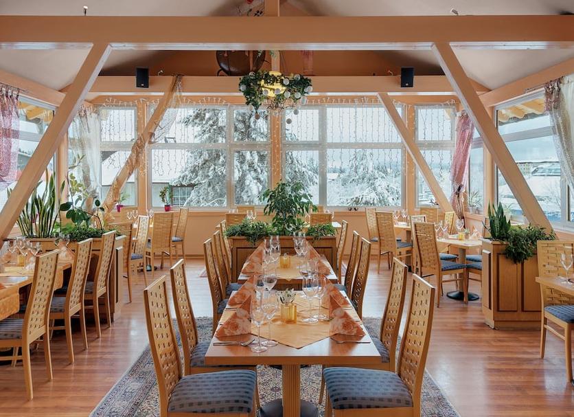 Restauracja Zdjęcie