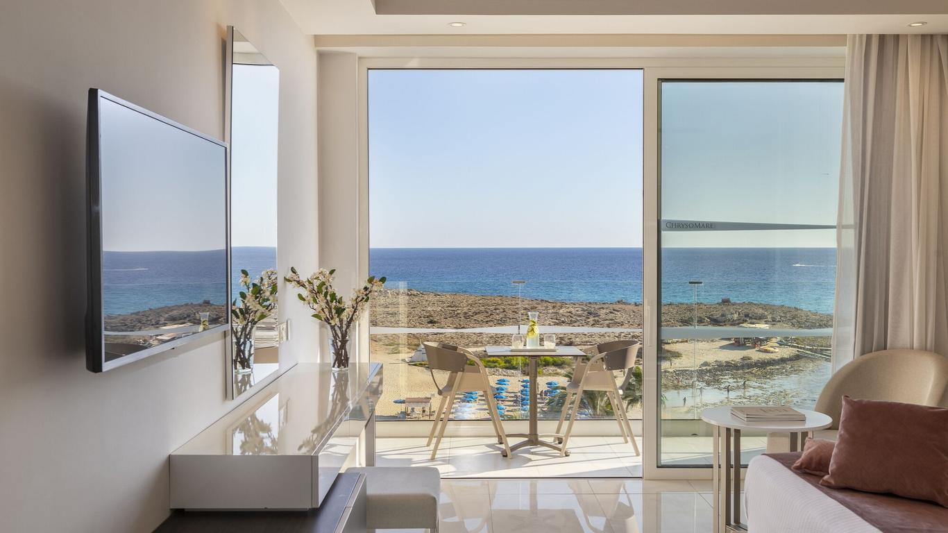 Chrysomare Beach Hotel & Resort