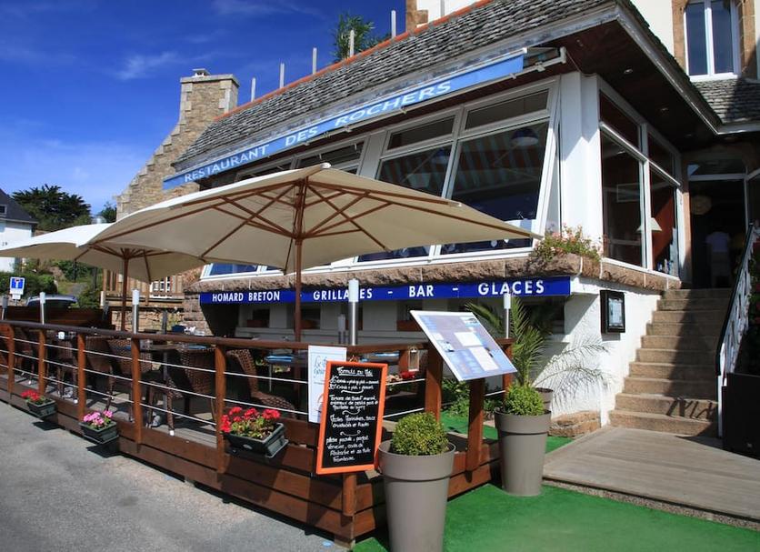 Restauracja Zdjęcie