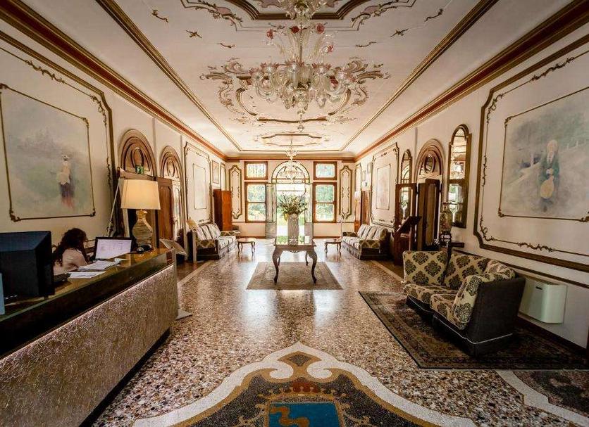 Lobby Zdjęcie