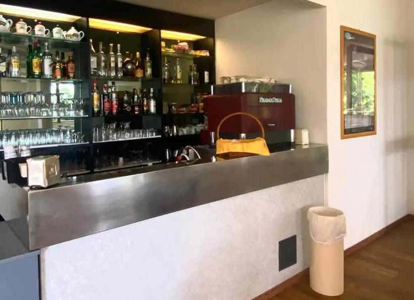 Bar Zdjęcie