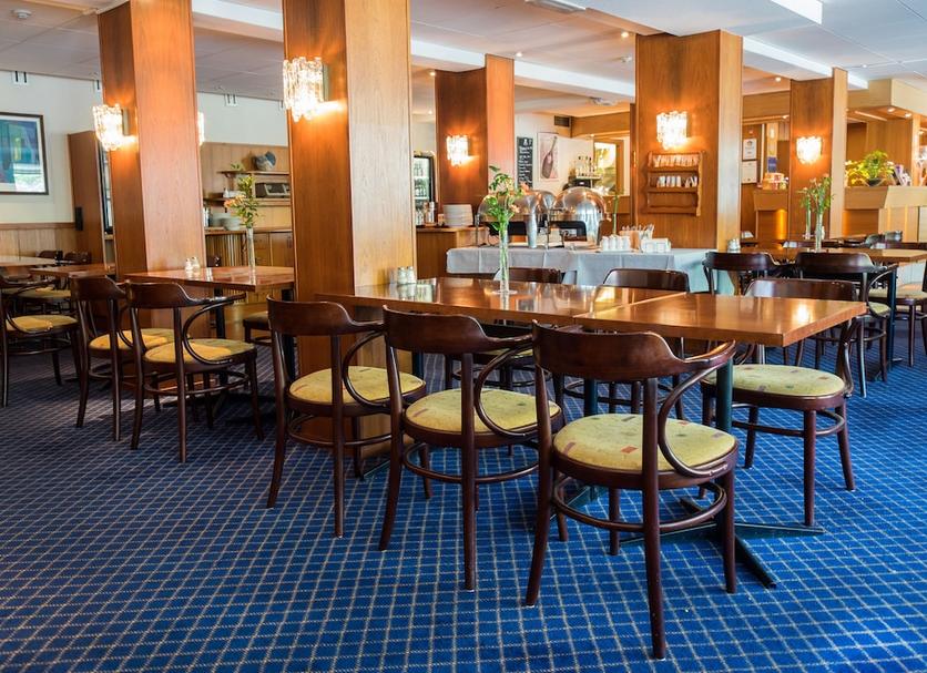 Restauracja Zdjęcie