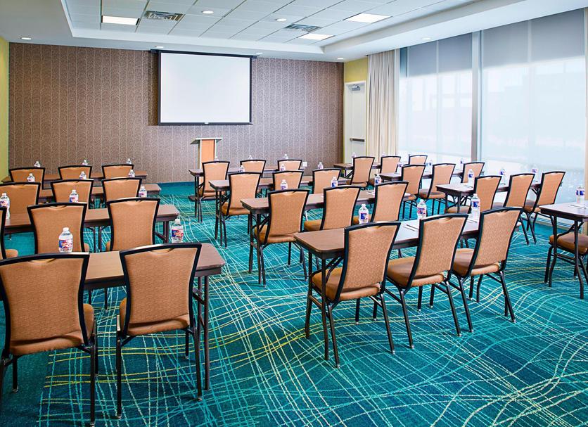 Sala konferencyjna Zdjęcie