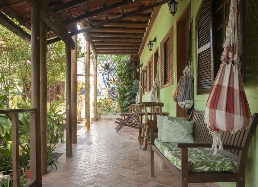 Patio Zdjęcie