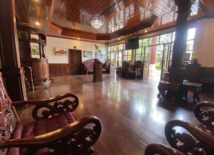 Lobby Zdjęcie