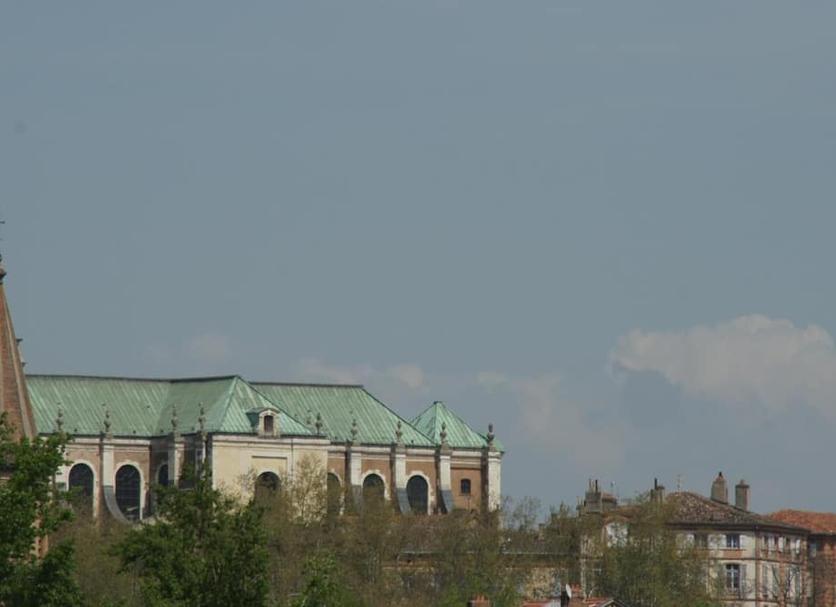 Widok na zewnątrz Zdjęcie