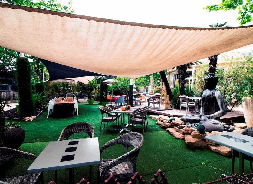 Patio Zdjęcie