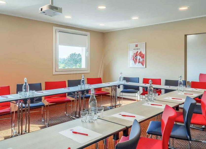 Sala konferencyjna Zdjęcie