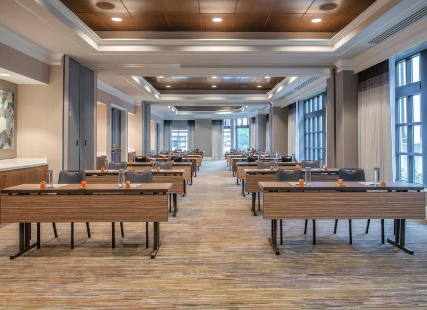 Sala konferencyjna Zdjęcie