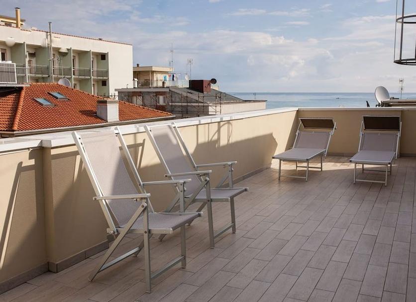 Balkon Zdjęcie