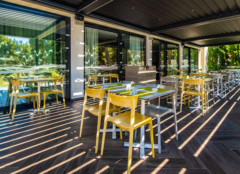 Restauracja Zdjęcie
