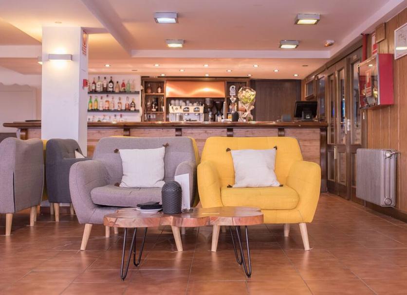 Bar Zdjęcie